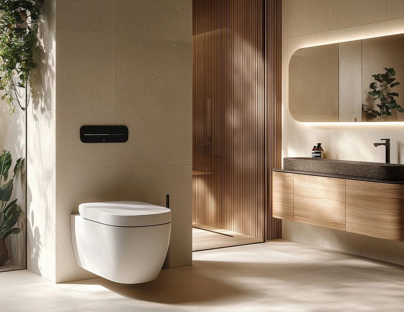 最多款式的衛浴選擇-都在福德水電