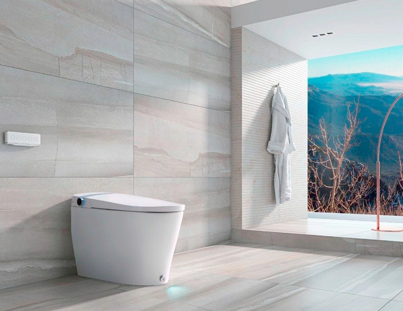 免治馬桶值得裝嗎？本文完整解析免治馬桶優缺點、維修費用區間、使用壽命、停電是否能用，以及安裝條件與水壓需求。從分離式與一體式差異比較，到台灣常見故障與維修成本評估，幫助你判斷家中是否適合安裝免治馬桶。