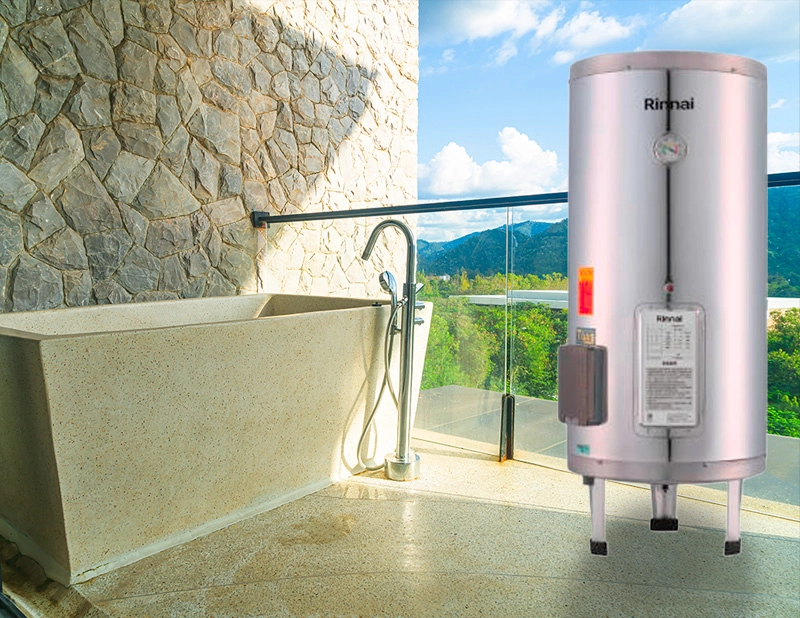 儲熱式熱水器忽冷忽熱是故障嗎？多數與水壓差、管路配置錯誤或熱水容量有關。本文整理常見原因、冷熱水回流、止回閥影響與排查步驟，教你判斷真正原因與改善方式。