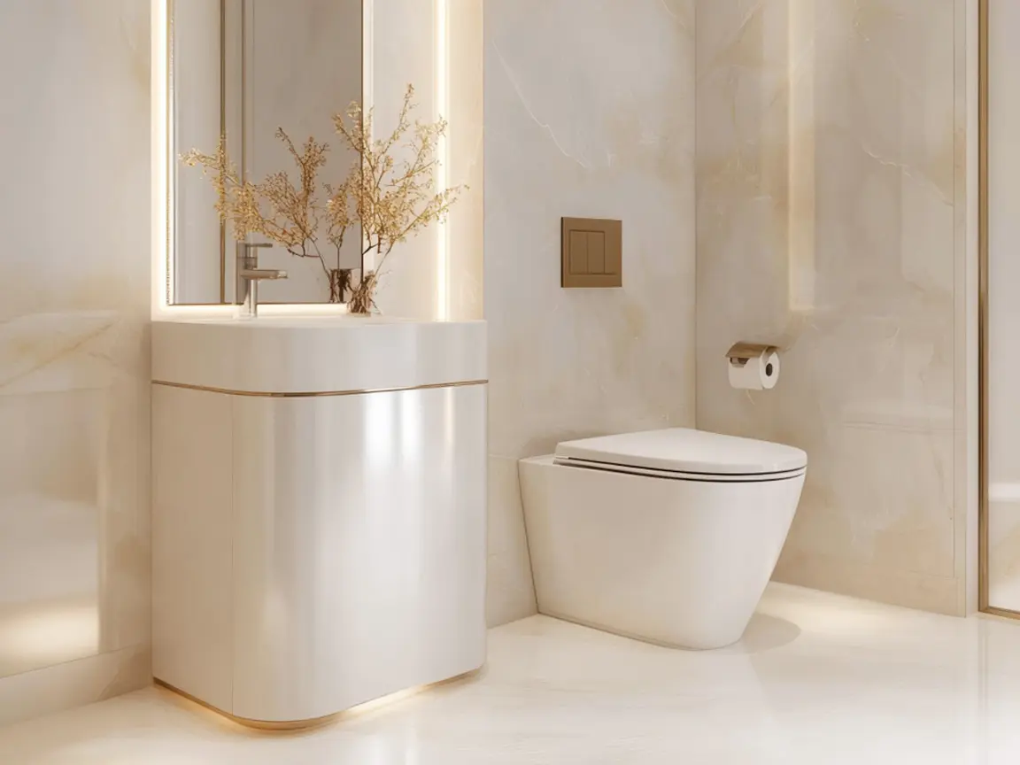 免治馬桶操作會很複雜嗎？本文解析免治馬桶操作，說明Panasonic如何透過直覺遙控器設計、簡化配置與停電備用，讓長輩都能輕鬆上手，提升便利與使用體驗。