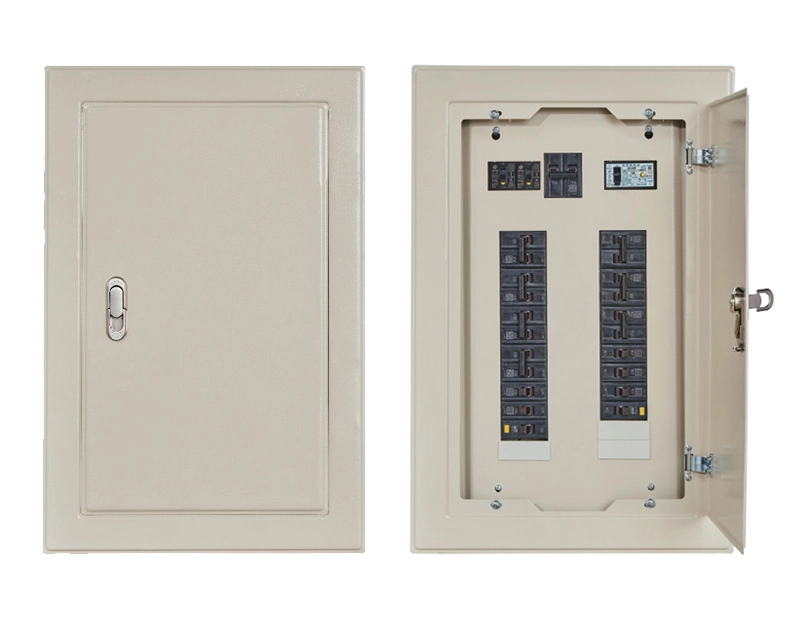 匯流排開關配電箱