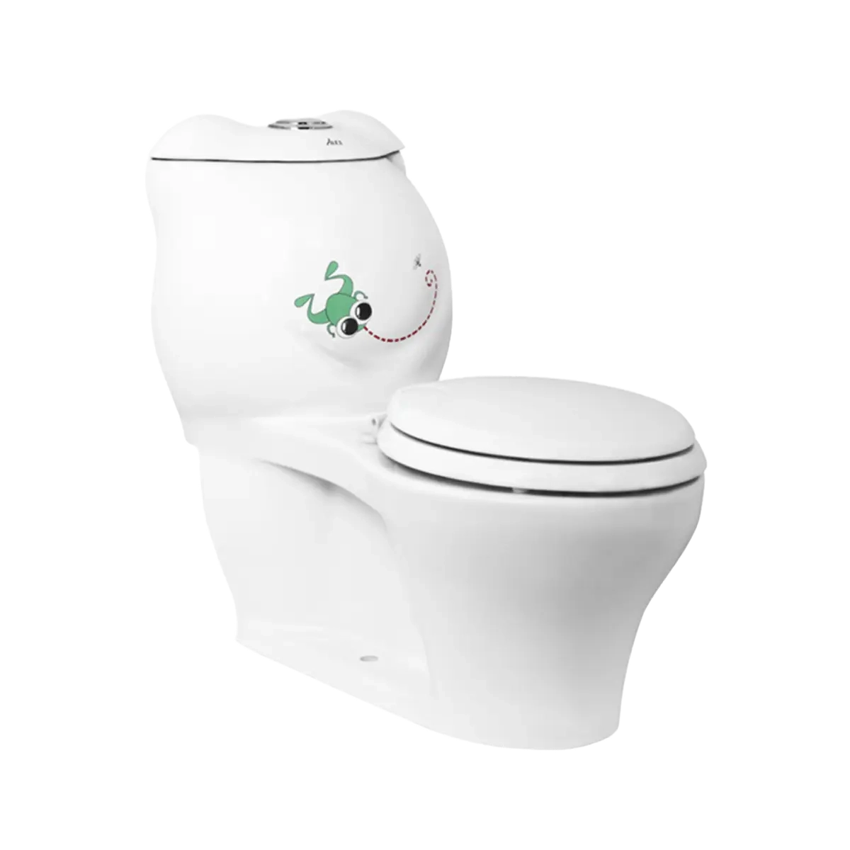 ALEX-幼兒馬桶