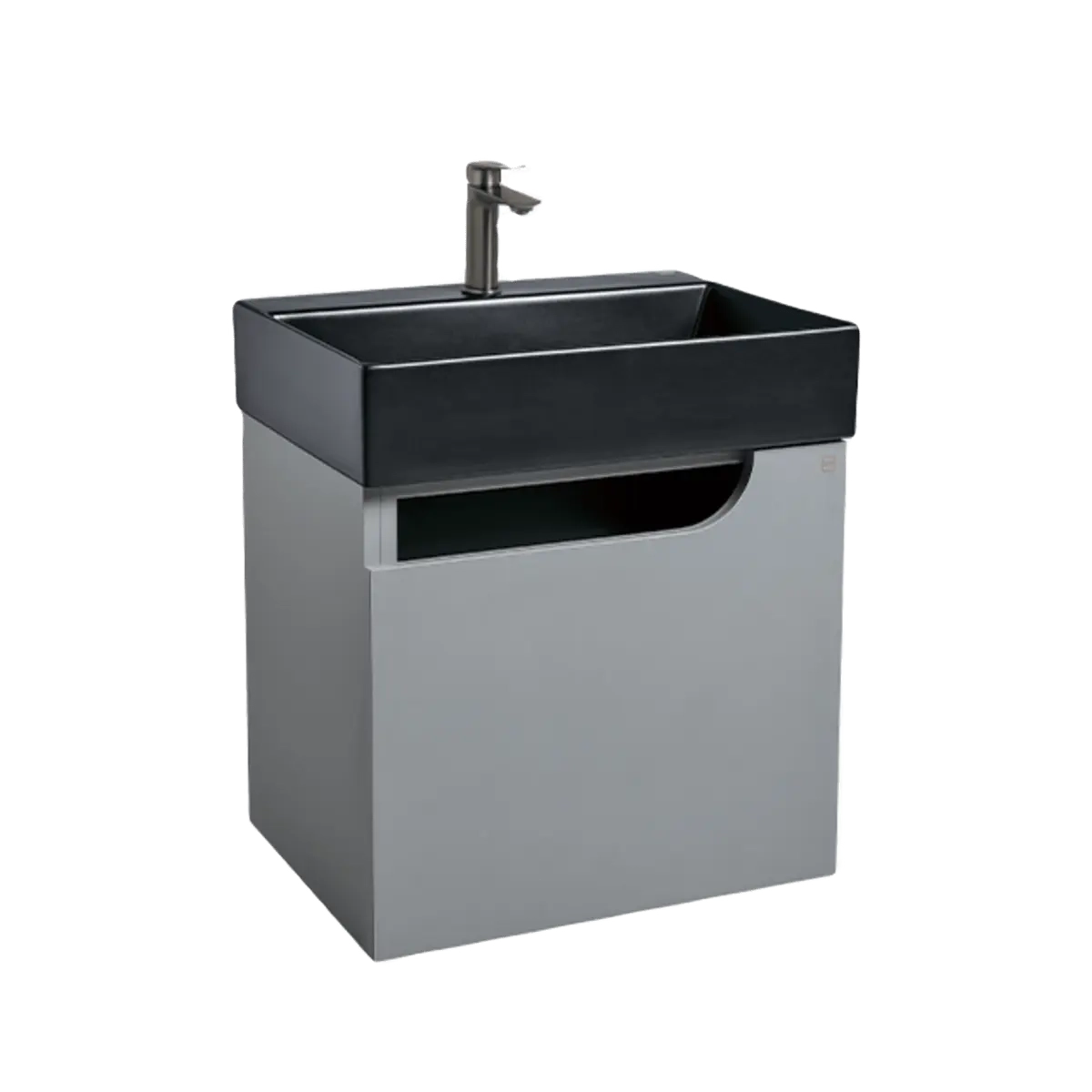 京典衛浴-檯面式臉盆盆櫃組