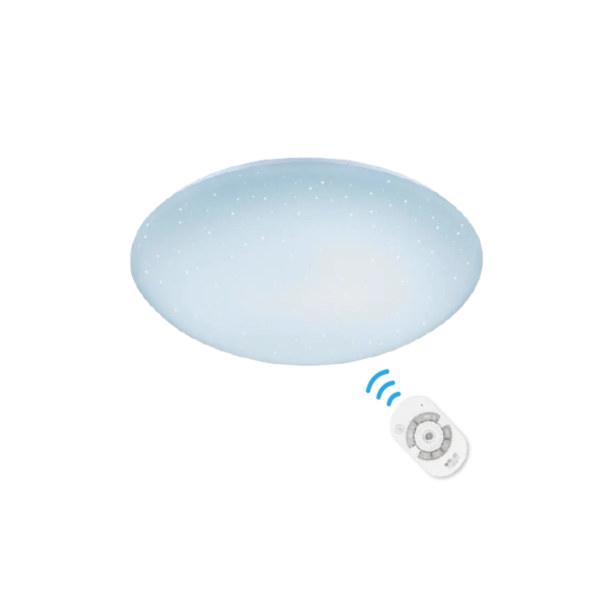 舞光-星鑽遙控吸頂燈