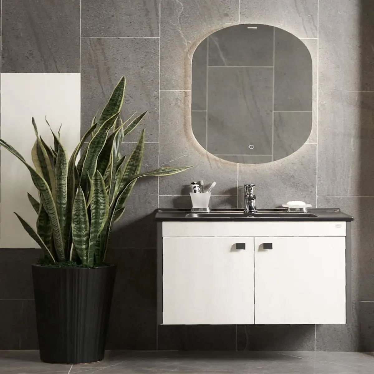 京典衛浴-盆櫃組