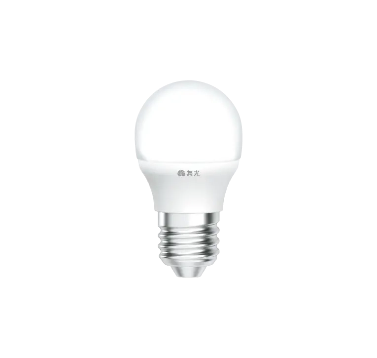 舞光-小瓦數燈泡
