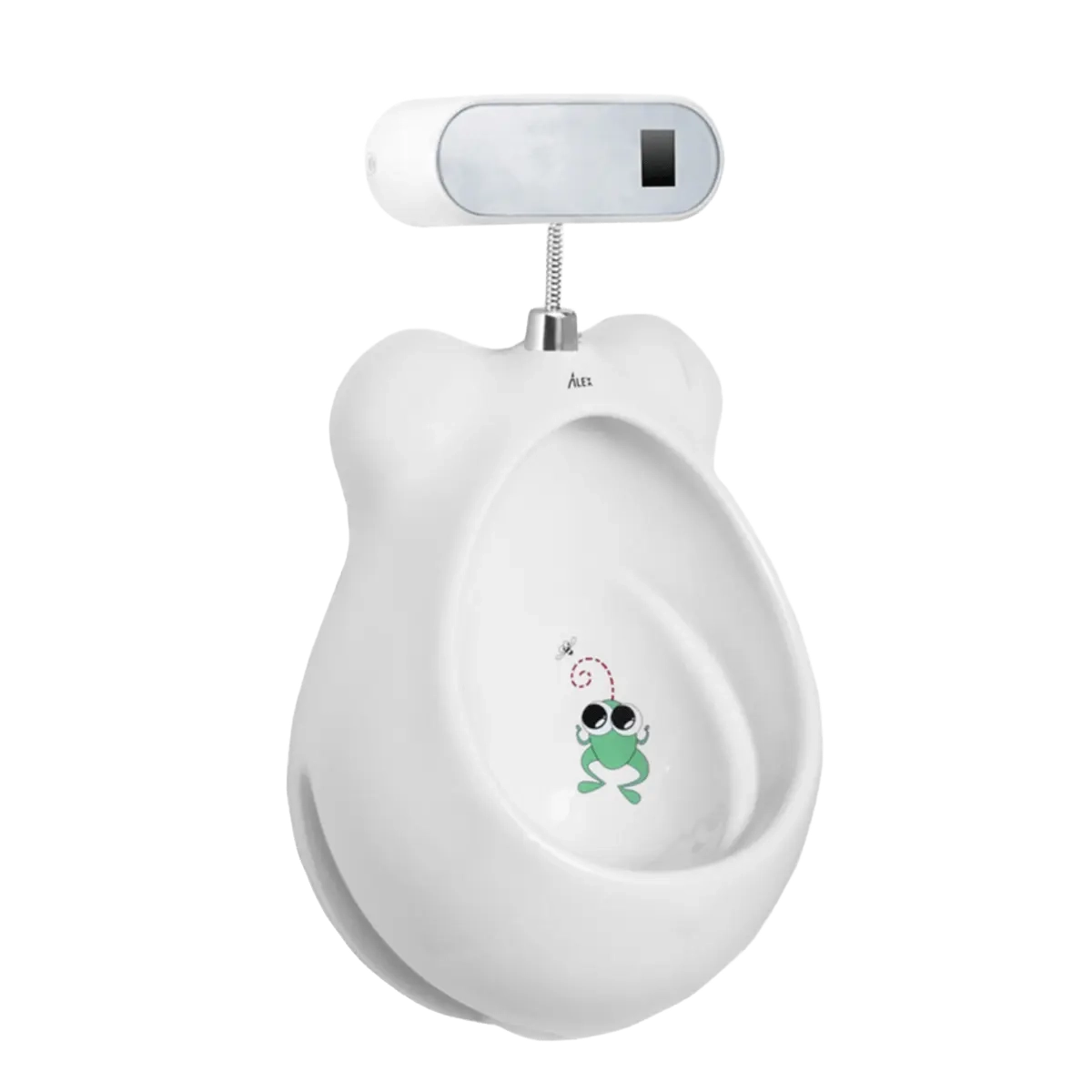 ALEX-幼兒掛式便斗